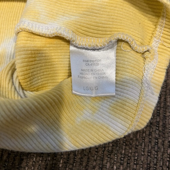 Vintage Grateful Dead Tank Top - Picture 4 of 6